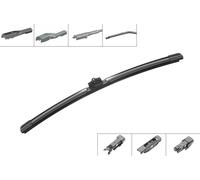 BOSCH Aerotwin Plus vorne Scheibenwischer Wischblatt 380mm AP380U für 2003-
