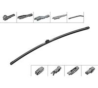 BOSCH Aerotwin Plus vorne Scheibenwischer Wischblatt 650mm für VW Passat B8 98-