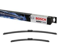 BOSCH Aerotwin Scheibenwischer A102S für SSANGYONG VW PASSAT AUDI A3