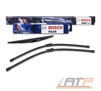 BOSCH Wischblatt Aerotwin 3 397 014 214