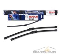 Bosch Aerotwin Scheibenwischerblatt