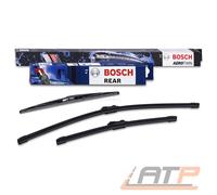Bosch Aerotwin Set Scheibenwischer Vorne