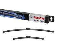 BOSCH Aerotwin Scheibenwischer A538S für TOYOTA AVENSIS