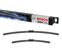 BOSCH Aerotwin Scheibenwischer A863S für VW GOLF VII PASSAT SEAT ATECA KIA