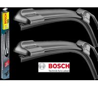 Wischblatt BOSCH Aerotwin A972S, 550/400mm, Vorne, 2 Stück