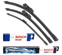 Bosch Aerotwin Scheibenwischerblatt