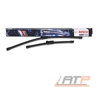 Wischblatt BOSCH Aerotwin Multi AM466S, 650/380mm, Vorne, 2 Stück