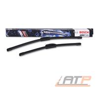 Wischblatt BOSCH Aerotwin Retrofit AR291S, 600/450mm, Vorne, 2 Stück