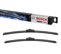 BOSCH Aerotwin Scheibenwischer AR532S für NISSAN PRIMERA TERRANO II AUDI 80