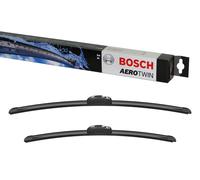 Wischblatt BOSCH Aerotwin Retrofit AR606S, 600/500mm, Vorne, 2 Stück
