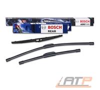 Bosch Aerotwin Scheibenwischerblatt