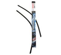 BOSCH AEROTWIN SCHEIBENWISCHER für VW GOLF IV BJ. 06/02-06/05
