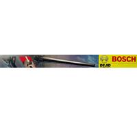 BOSCH AEROTWIN SCHEIBENWISCHER Hinten passend für SKODA Fabia 1.2007-12.2014