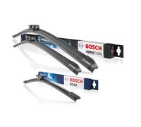 BOSCH Aerotwin Scheibenwischer Komplettset vorn hinten VW Golf 5 Golf 6 Variant