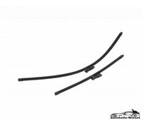 BOSCH Aerotwin Scheibenwischer Set für TOYOTA AVENSIS T27
