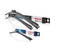 BOSCH Aerotwin Scheibenwischer SET vorn & hinten für VW Tiguan 5N