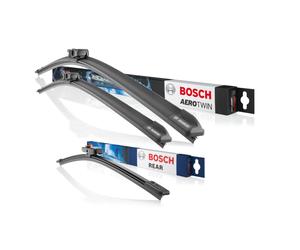 BOSCH Aerotwin Scheibenwischer SET vorn + hinten VW Tiguan AD1,AX1 ab 12.2022