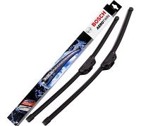 BOSCH AEROTWIN SCHEIBENWISCHER SET VORNE A555S 600+400mm