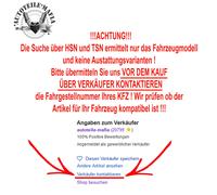 Wischblatt BOSCH Aerotwin Retrofit AR707U, 700mm, Vorne, 1 Stück