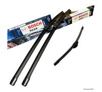 BOSCH AEROTWIN SCHEIBENWISCHER VORNE + HINTEN für HYUNDAI GETZ [TB]
