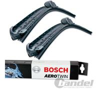 BOSCH Wischblatt Aerotwin 3 397 007 644