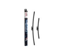 Wischblatt BOSCH Aerotwin A422S, 650/400mm, Vorne, 2 Stück