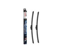 Bosch Aerotwin Scheibenwischerblätter Umrüst-Satz Nr. AR 550 S, 2 Stück