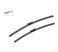 BOSCH 3 397 007 294 - Wischblatt - Aerotwin