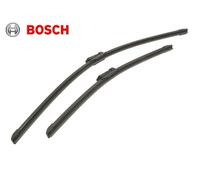 BOSCH Wischblatt Scheibenwischer Aerotwin 3 397 007 863 für VW GOLF AUDI A3 POLO
