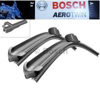 BOSCH | Wischblatt | Scheibenwischer A927S | 3 397 118 927