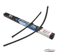 Bosch Aerotwin Wischerblätter BMW X5 X6 X7 Ford Transit Custom Volvo XC60 S80