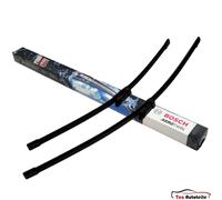 Bosch Aerotwin Wischerblätter für Audi A5 A6 A7 Q3 Q5 Q7 Volvo S90 V90 XC90