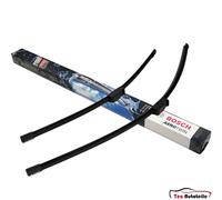 Bosch Aerotwin Wischerblätter für BMW X3 F25 X4 F26 Volvo S40 II V50