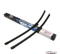 Bosch Aerotwin Wischerblätter für Volvo S60 S80 V70 XC70 XC9 VW Tiguan
