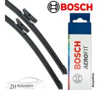 BOSCH Wischblatt Aerofit 3 397 014 216