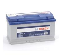Bosch S4 Fahrzeugbatterie 95 Ah 12 V 800 A Auto