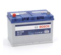 Bosch S4 Fahrzeugbatterie 95 Ah 12 V 830 A Auto