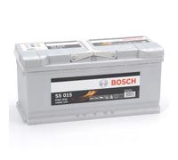 Bosch Akku S5015 12V 110Ah 920A 0092S50150 L6