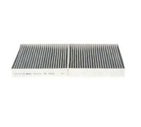 BOSCH Aktivkohleinnenraumfilter für Mercedes SLK R171 R172 200 Kompressor / SLC