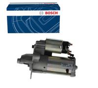 Starter BOSCH 1 986 S01 017