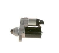 BOSCH Anlasser Starter 1kW für VW Golf VI V Skoda Fabia II Combi 0 001 121 433
