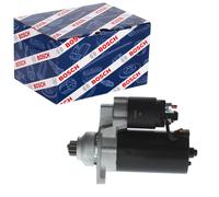 BOSCH | Starter | 1 986 S00 810