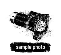 BOSCH Anlasser Starter MERCEDES-BENZ 3,5 3,0 A2769061200 A2769062300 A6519061200