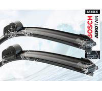 Bosch Aerotwin Scheibenwischerblatt