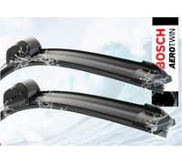 Wischblatt BOSCH Aerotwin Retrofit AR606S, 600/500mm, Vorne, 2 Stück