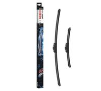 SET BOSCH AEROTWIN SCHEIBENWISCHER VORNE
