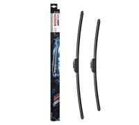 Wischblatt BOSCH Aerotwin Retro Truck AR725S, 650/550mm, Vorne, 2 Stück