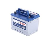 Bosch S4 006 60Ah Autobatterie 560 127 054
