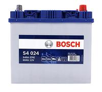 Bosch S4 Fahrzeugbatterie 60 Ah 12 V 540 A Auto