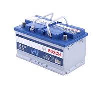 Bosch S4 E10 Fahrzeugbatterie 75 Ah 12 V 800 A Auto
